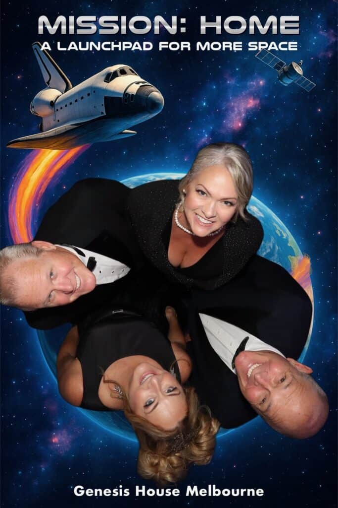 Charity Gala at The Kennedy Space Center