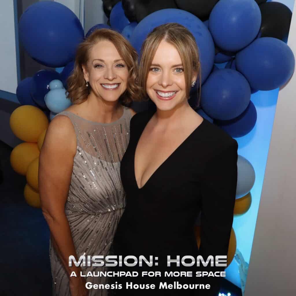 Charity Gala at The Kennedy Space Center