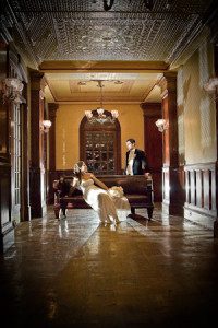 Church Street Wedding Photography