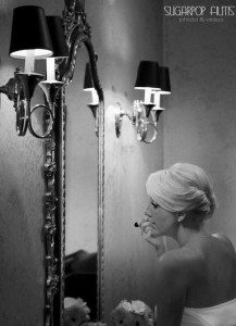 Hillary Nick Orlando Wedding Photography