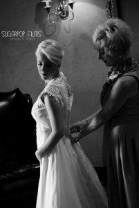 Hillary Nick Orlando Wedding Photography