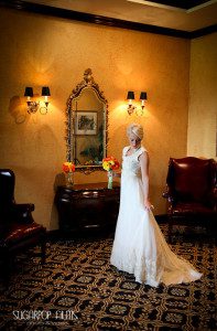 Hillary Nick Orlando Wedding Photography