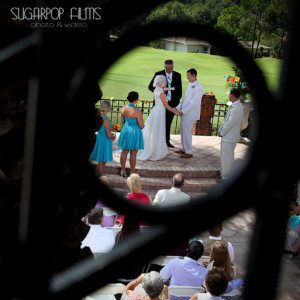 Hillary Nick Orlando Wedding Photography