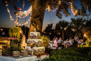 Orlando Wedding Photographer SugarPop Films