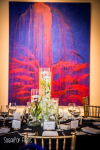 wedding details, orlando art, museum