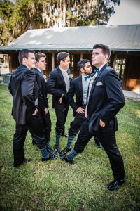 groomsmen socks, blue socks, mens details
