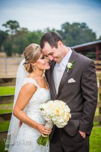 rustic barn wedding, wedding bouquet, wedding tux