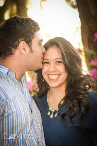 Kraft Azalea Park, Engagment photography, couples posing,