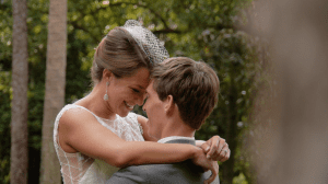 SugarPop Films Wedding Video at Florida Federation of Garden Clubs, Winter Park, FL