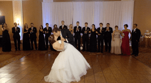 MelaniePedro Wedding Video Hilton Altamonte