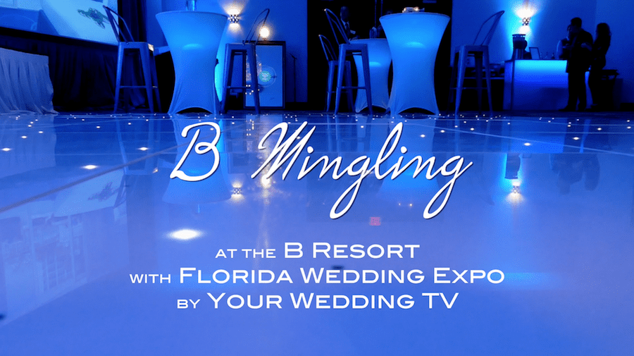 BMingling B Resort Orlando Wedding Vendors video