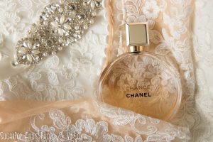 Orlando Wedding Photographer Crystal Ballroom Chanel Perfume