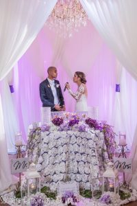 Orlando Wedding Photographer Crystal Ballroom Bride Groom