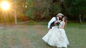 rustic wedding October Oaks Wedding Video
