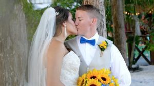 Nicole Adrian SugarPop LGBT Gay Wedding Video Paradise Cove