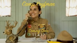 Camp Koyfman Orlando Mitzvah Video Photo