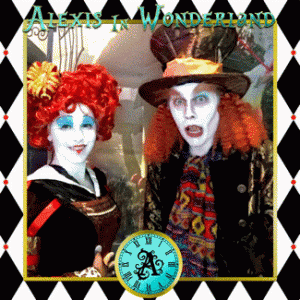 Photo Booth Selfie Booth GIFs Boomerang Orlando Alice