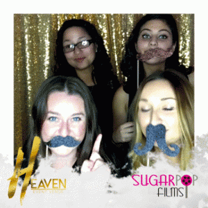 Photo Booth Selfie Booth GIFs Boomerang Orlando Alice