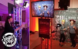 Orlando Slow Motion Booth SugarPop Omarvelous