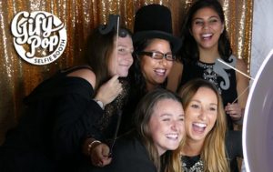 GifyPop Gif Booth Selfie Booth Orlando