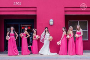 Orlando Wedding Event Photography