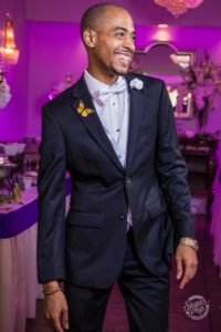 Orlando Wedding Event Photography