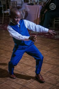 Orlando Wedding Photos