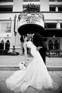 Orlando Wedding Event Photography