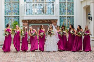 Orlando Wedding Photos