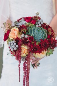 Orlando Wedding Photos