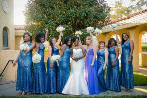 Orlando Wedding Photos