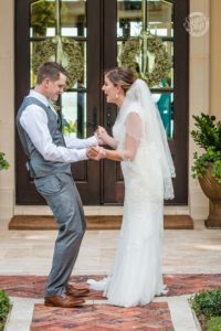Orlando Wedding Photographer