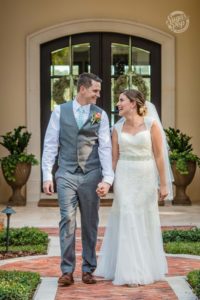 Orlando Wedding Photographer