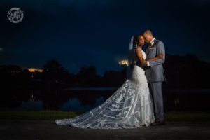 Orlando Wedding Photographer