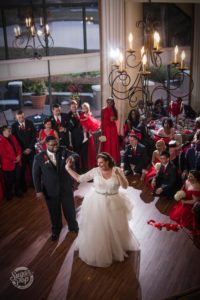 Orlando Wedding Photographer