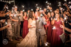 Orlando Wedding Photographer
