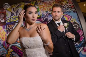 Edgy Wedding Photography Hub 925 Orlando