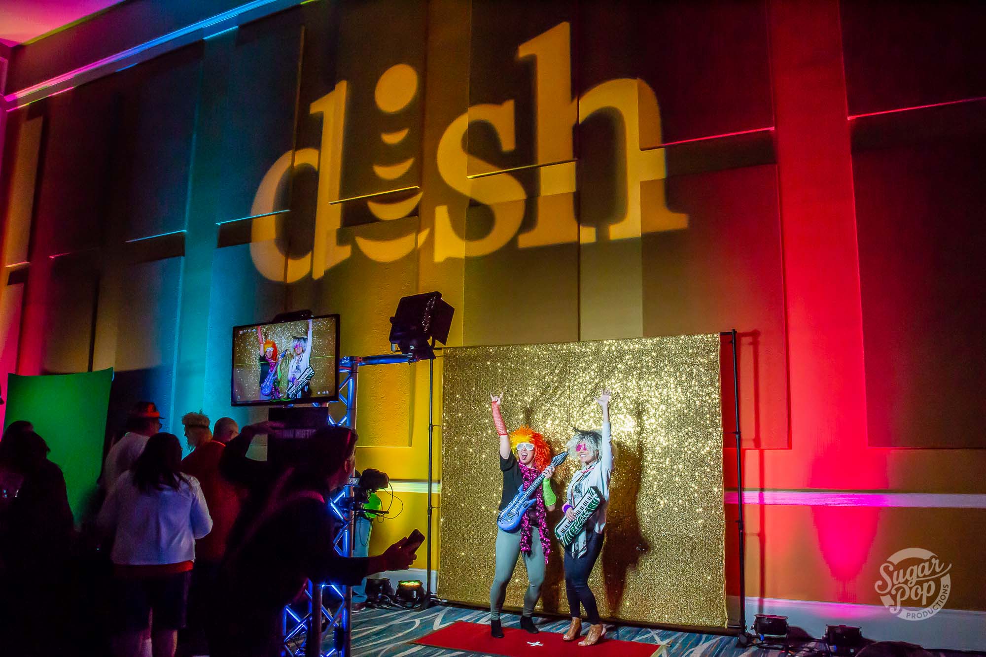 Orlando Corporate Event Photography