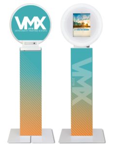 VMX 2019 Orlando Photo Booth Convention