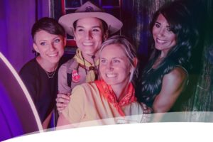 SugarPop Orlando Photo Booth Banner