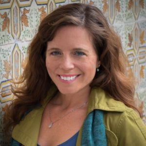 Karen Shriner Headshot