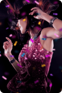 SugarPop Slow Motion Booth Events