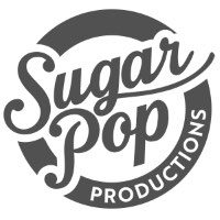 SugarPop Productions Logo