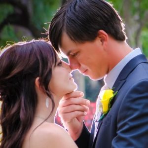 ORLANDO WEDDING FILMS