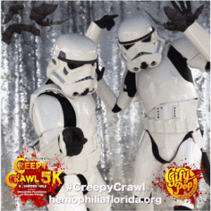 Star Wars Stormtrooper GIF