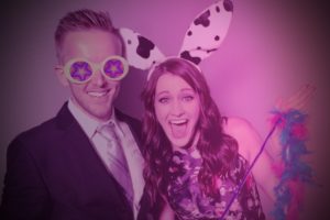 Orlando Photo Booth Rental