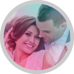 SugarPop Orlando Wedding Photographer Couple