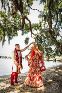Indian Wedding Photography Orlando