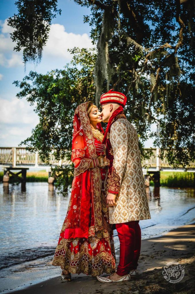 Indian Wedding Photography Clermont