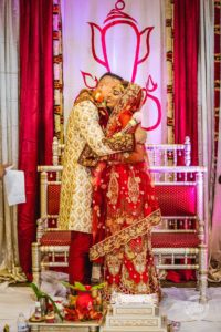 Indian Wedding Photographer Orlando Kiss